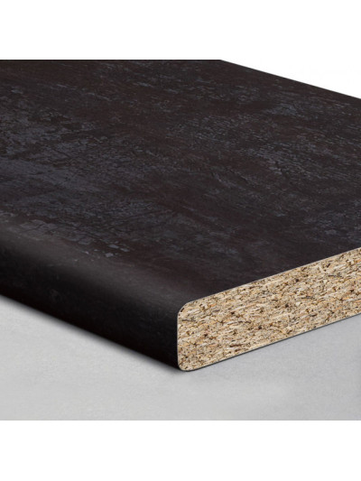 Стільниця LuxeForm Готика S496 1U R3, R6 LuxeForm - 1 2