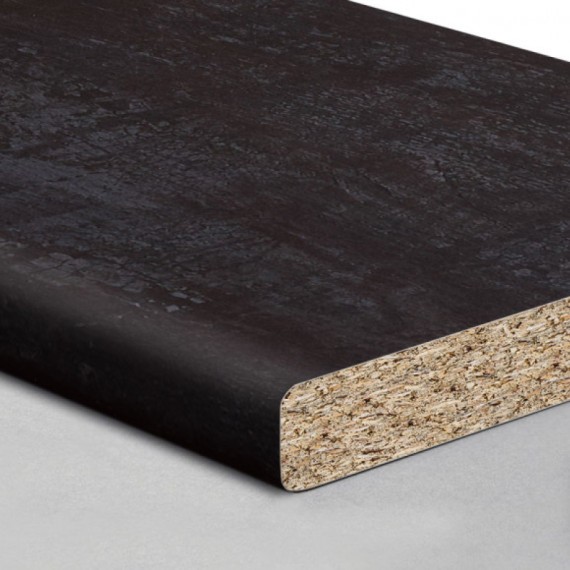 Столешница LuxeForm Готика S496 1U R3, R6 LuxeForm - 5