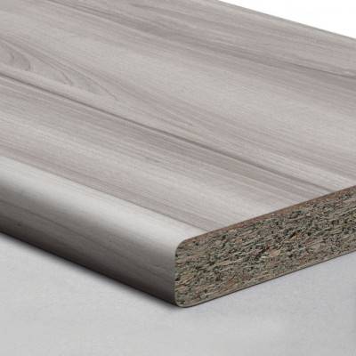 Стільниця LuxeForm Ешфорд S498 1U R3, R6 LuxeForm - 2
