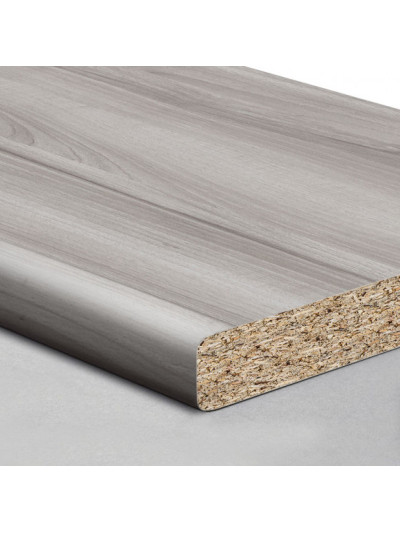 Стільниця LuxeForm Ешфорд S498 1U R3, R6 LuxeForm - 1 2