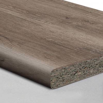 Столешница LuxeForm Дуб Ванкувер S499 1U R3, R6 LuxeForm - 2