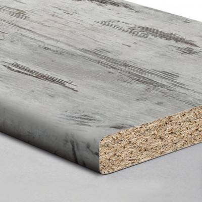 Столешница LuxeForm Кантри S517 1U R3, R6 LuxeForm - 5
