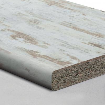 Столешница LuxeForm Кантри Бланж S604 1U R3, R6 LuxeForm - 2