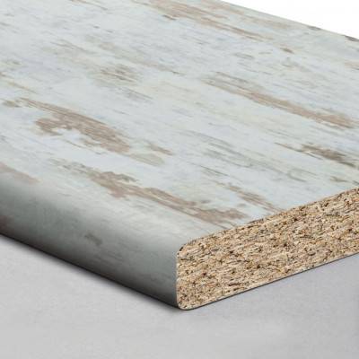 Столешница LuxeForm Кантри Бланж S604 1U R3, R6 LuxeForm - 5