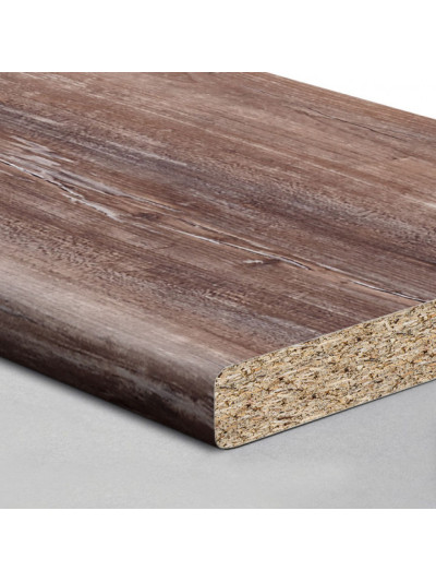 Стільниця LuxeForm Сакура S956 1U R3, R6 LuxeForm - 1 2