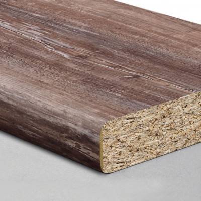 Столешница LuxeForm Сакура S956 1U R3, R6 LuxeForm - 7