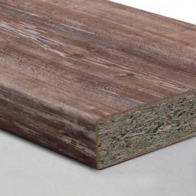 Столешница LuxeForm Сакура S956 1U R3, R6 LuxeForm - 8