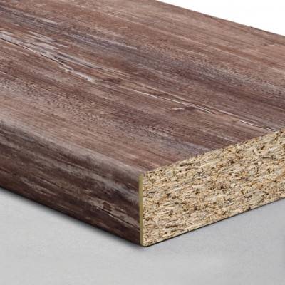 Столешница LuxeForm Сакура S956 1U R3, R6 LuxeForm - 9