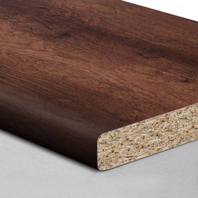 Столешница LuxeForm Шервуд S966 1U R3, R6 LuxeForm - 5