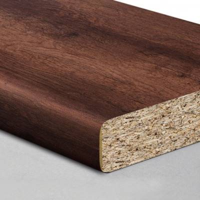 Столешница LuxeForm Шервуд S966 1U R3, R6 LuxeForm - 7