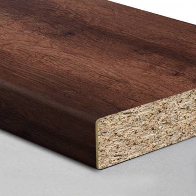Столешница LuxeForm Шервуд S966 1U R3, R6 LuxeForm - 9