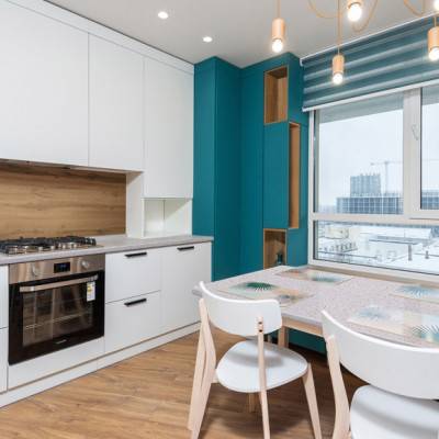 Стільниця LuxeForm Сонора L019 1U R3, R6 LuxeForm - 3