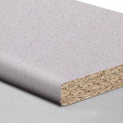 Столешница LuxeForm Сонора L019 1U R3, R6 LuxeForm - 5