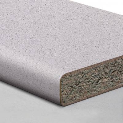 Столешница LuxeForm Сонора L019 1U R3, R6 LuxeForm - 6