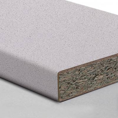 Столешница LuxeForm Сонора L019 1U R3, R6 LuxeForm - 8