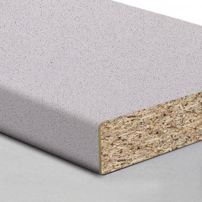 Столешница LuxeForm Сонора L019 1U R3, R6 LuxeForm - 9