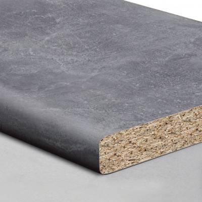 Стільниця LuxeForm Агата L141 1U R3, R6 LuxeForm - 5