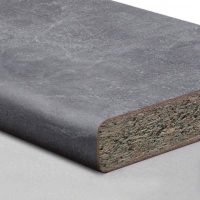 Стільниця LuxeForm Агата L141 1U R3, R6 LuxeForm - 6