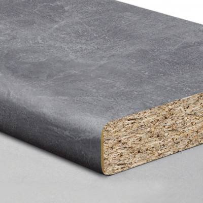 Стільниця LuxeForm Агата L141 1U R3, R6 LuxeForm - 7
