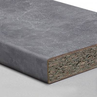 Стільниця LuxeForm Агата L141 1U R3, R6 LuxeForm - 8