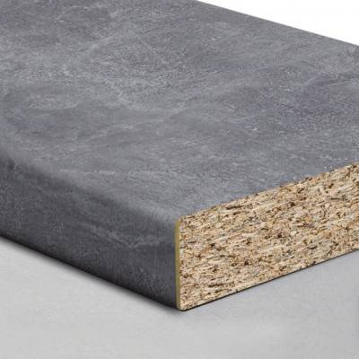 Стільниця LuxeForm Агата L141 1U R3, R6 LuxeForm - 9