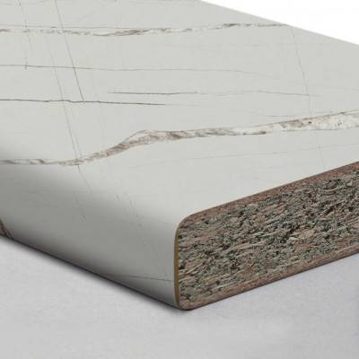 Стільниця LuxeForm Мармур Астурія L154 1U R3, R6 LuxeForm - 7