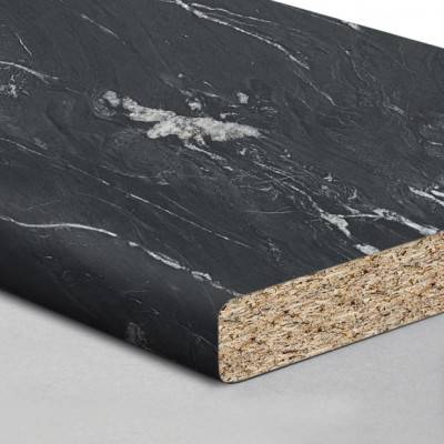 Стільниця LuxeForm Мармур Каталонія L157 1U R3, R6 LuxeForm - 5