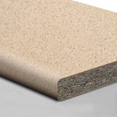 Столешница LuxeForm Песок Античный L9905 1U R3, R6 LuxeForm - 2