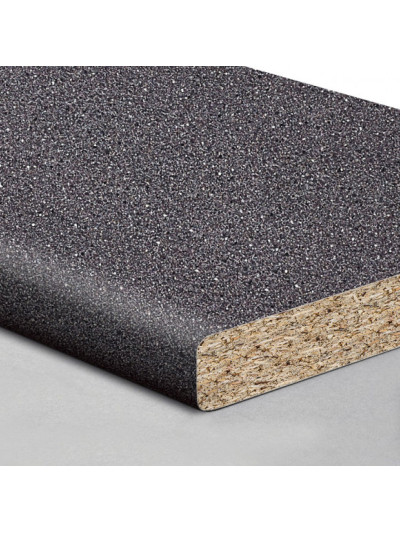 Стільниця LuxeForm Камінь Темний L911 1U R3, R6 LuxeForm - 1 2