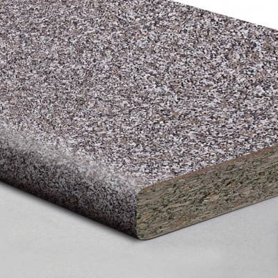 Столешница LuxeForm Гранит Бежевый L914 1U R3, R6 LuxeForm - 2
