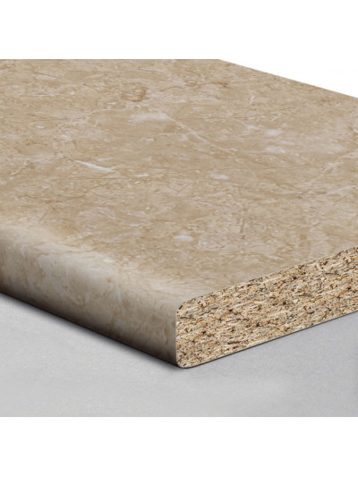 Стільниця LuxeForm L919 Алахамбра 1U R3, R6 LuxeForm - 7 2