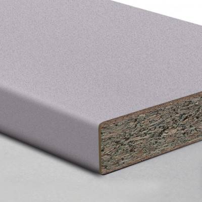 Столешница LuxeForm Петра Серая L922 1U R3, R6 LuxeForm - 8