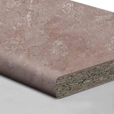 Стільниця LuxeForm Травертин Класичний S055 1U R6 LuxeForm - 3