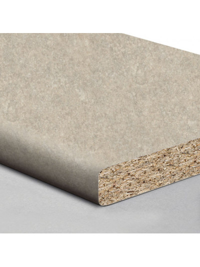 Столешница LuxeForm S057 Олимпия 1U R6 LuxeForm - 1 2