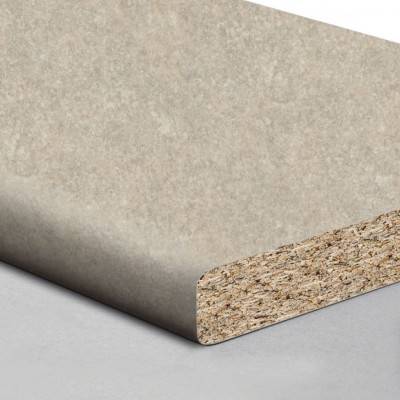 Столешница LuxeForm Олимпия S057 1U R6 LuxeForm - 5