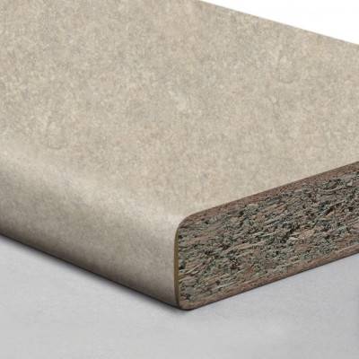 Столешница LuxeForm Олимпия S057 1U R6 LuxeForm - 6