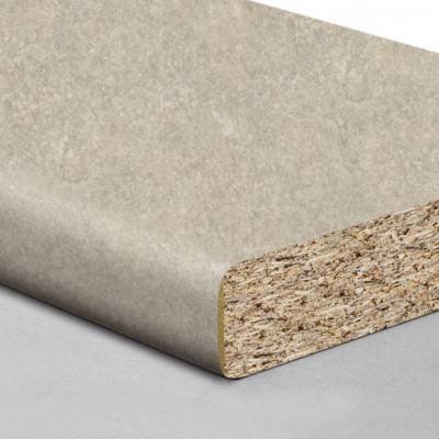 Столешница LuxeForm Олимпия S057 1U R6 LuxeForm - 7