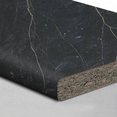 Столешница LuxeForm Мрамор Ричмонд S155 1U R3, R6 LuxeForm - 2