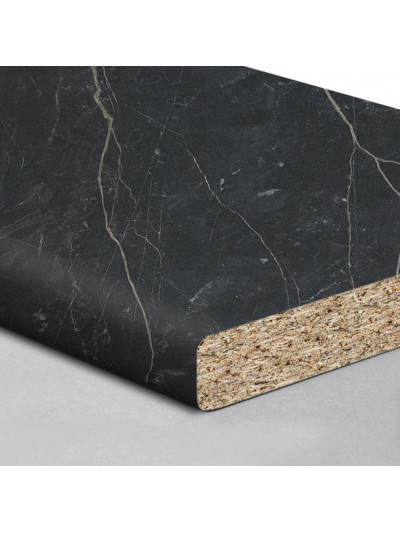 Стільниця LuxeForm Мармур Річмонд S155 1U R3, R6 LuxeForm - 1 2