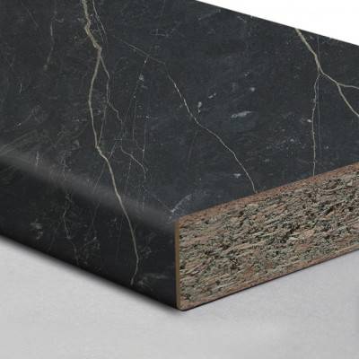 Столешница LuxeForm Мрамор Ричмонд S155 1U R3, R6 LuxeForm - 8
