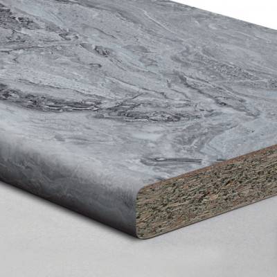 Столешница LuxeForm Стеллария S300 1U R3, R6 LuxeForm - 2