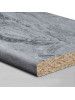 Столешница LuxeForm Стеллария S300 1U R3, R6 LuxeForm - 5