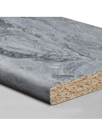 Стільниця LuxeForm Стелларія S300 1U R3, R6 LuxeForm - 1 2