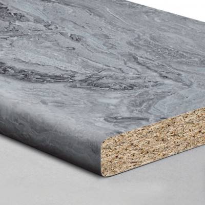 Столешница LuxeForm Стеллария S300 1U R3, R6 LuxeForm - 5