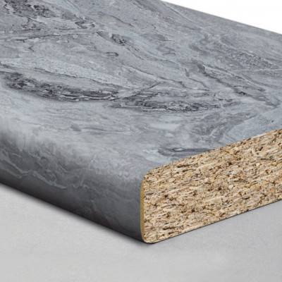 Столешница LuxeForm Стеллария S300 1U R3, R6 LuxeForm - 7
