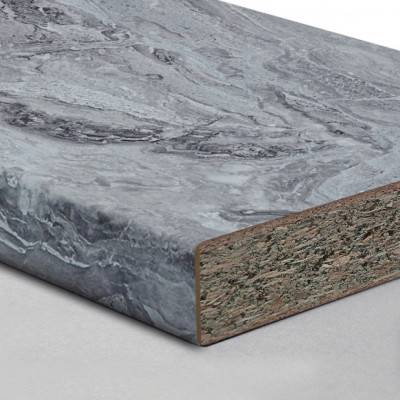 Столешница LuxeForm Стеллария S300 1U R3, R6 LuxeForm - 8