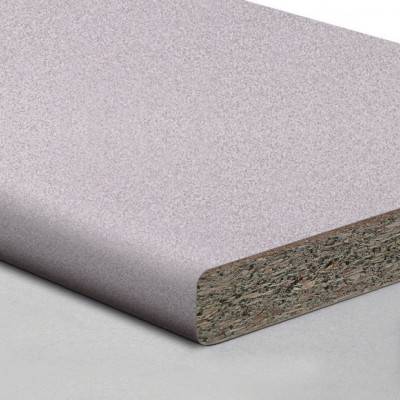 Столешница LuxeForm Камелия S511 1U R6 LuxeForm - 2