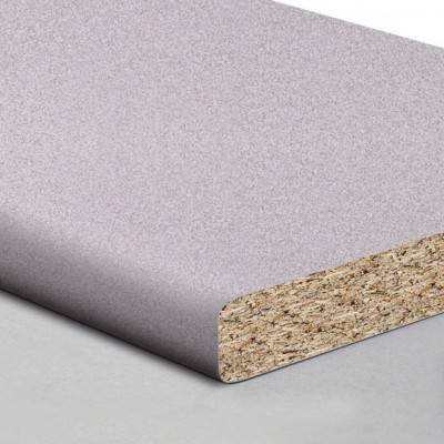 Столешница LuxeForm Камелия S511 1U R6 LuxeForm - 5