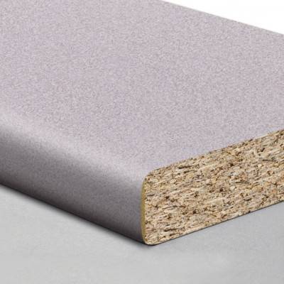 Столешница LuxeForm Камелия S511 1U R6 LuxeForm - 7