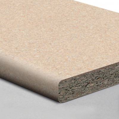 Столешница LuxeForm Антик S516 1U R3, R6 LuxeForm - 2